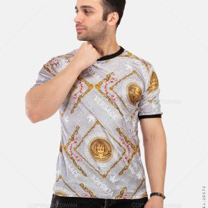 تیشرت مردانه Versace مدل 20572