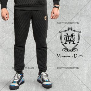 شلوار پاییزه مردانه Massimo Dutti
