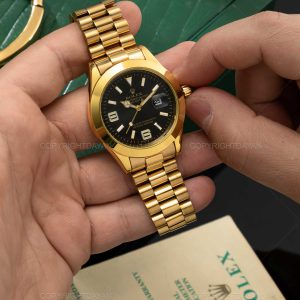 ساعت مچی مردانه Rolex مدل 21759