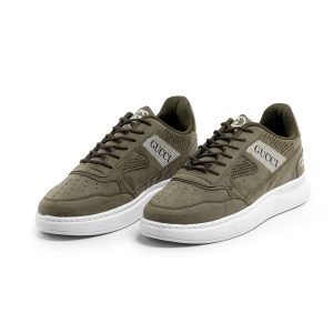 کفش اسپرت مردانه Gucci مدل 38731