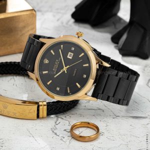 ساعت مچی مردانه Rolex مدل 19843