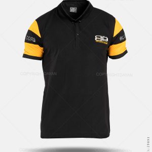پولوشرت مردانه Balenciaga مدل 29893