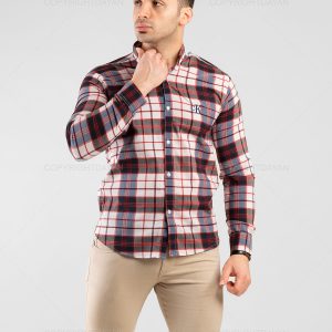 پیراهن مردانه Calvin Klein مدل 12963