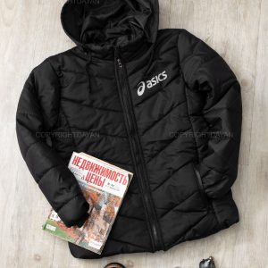 کاپشن مردانه Asics مدل 10977
