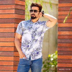 پیراهن مردانه Lima مدل T 10110