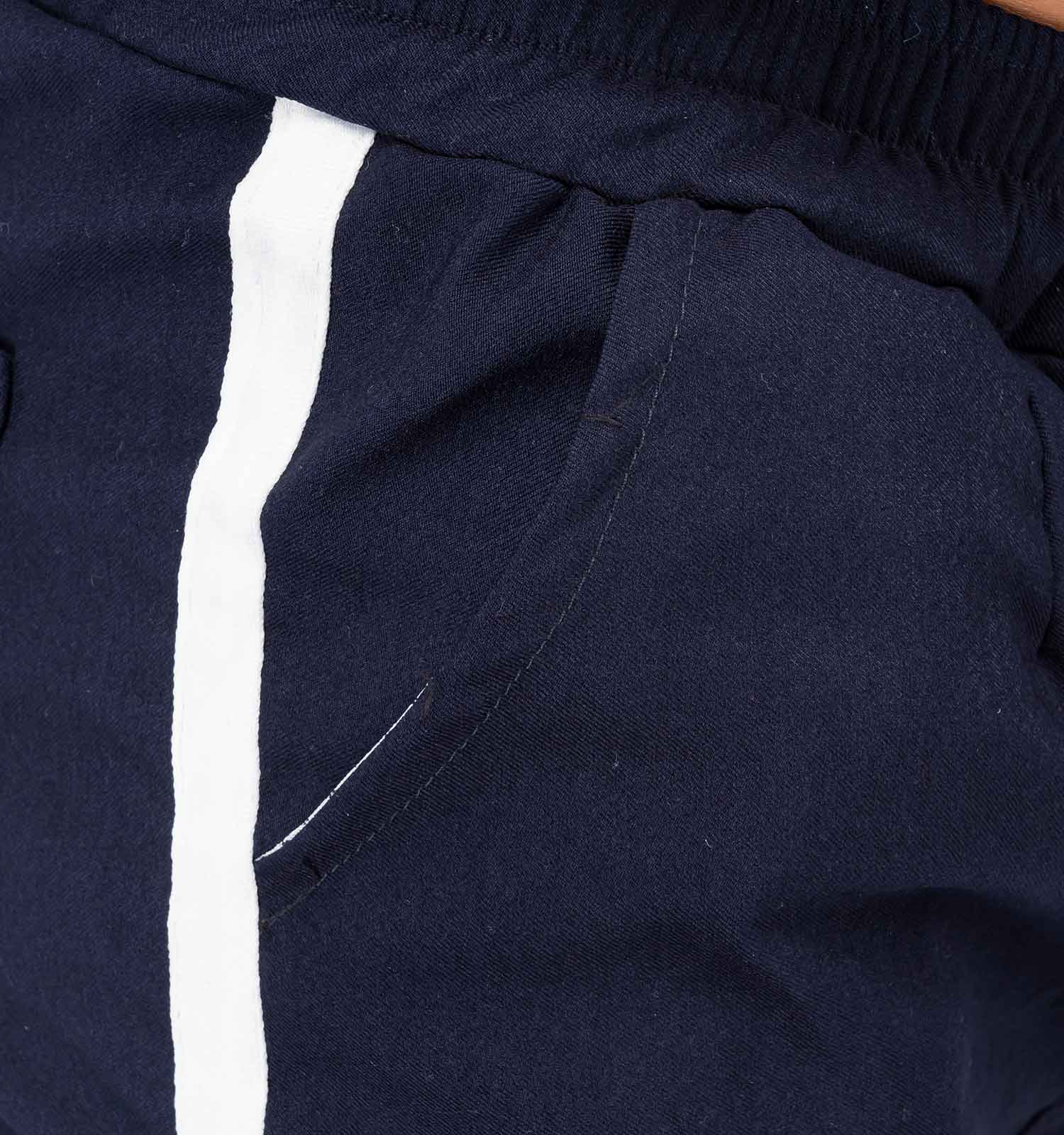 شلوار اسلش راحتی مردانه Nike مدل 39969