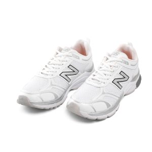 کفش ورزشی New Balance مردانه سفید بندی مدل 43215