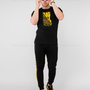 ست تیشرت شلوار مردانه Adidas مدل 18313