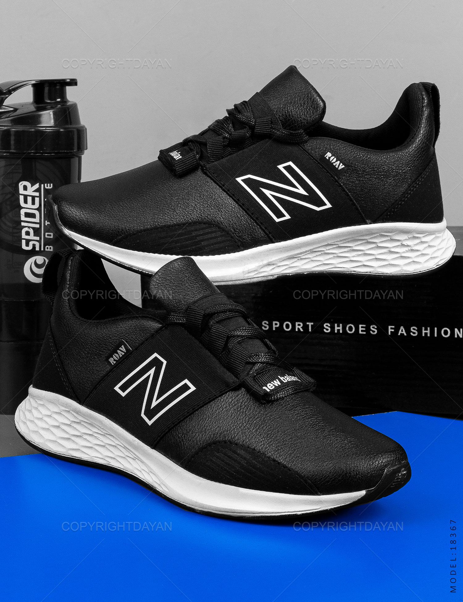 کفش مردانه New Balance مدل 18367