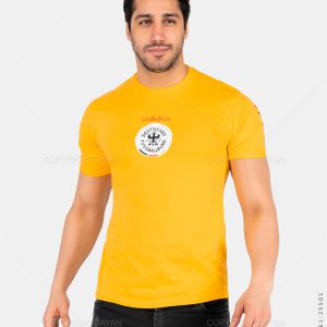 تیشرت مردانه Adidas مدل 25501