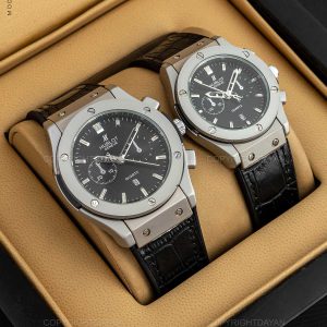 ست ساعت مچی Hublot مدل 22363