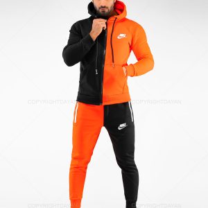 ست سویشرت شلوار مردانه Nike مدل 16135
