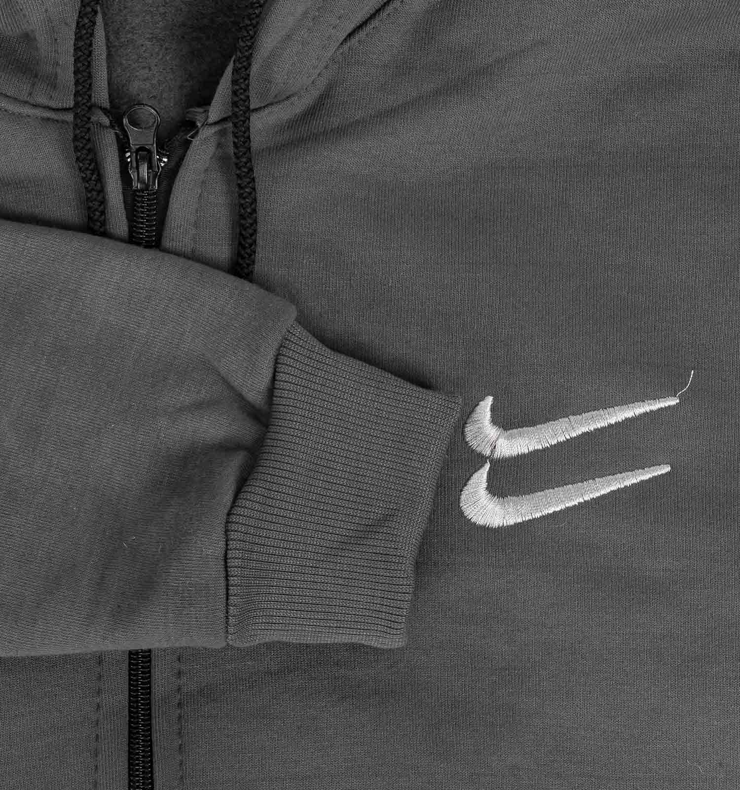 سویشرت کلاهدار مردانه Nike مدل 39632