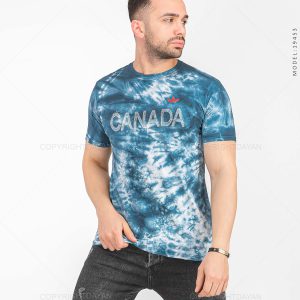 تیشرت مردانه Adidas مدل 19453