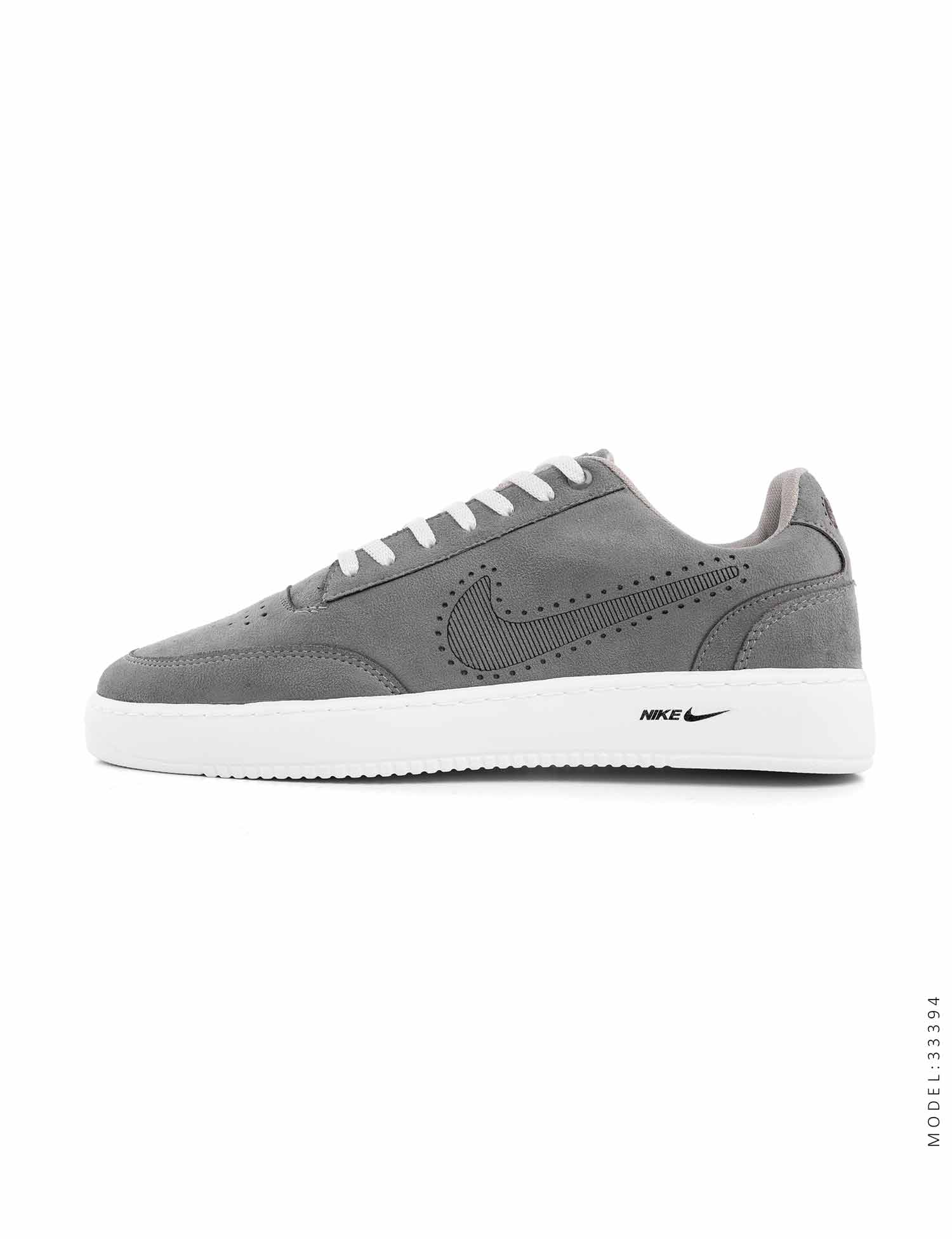 کفش اسپرت مردانه بنددار Nike مدل 33394