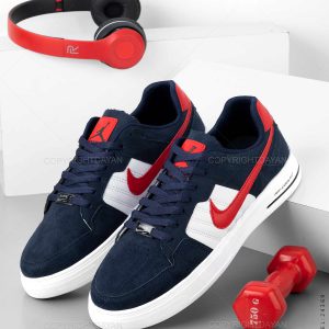 کفش روزمره مردانه Nike مدل 24369