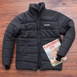 کاپشن مردانه Adidas مدل 12018