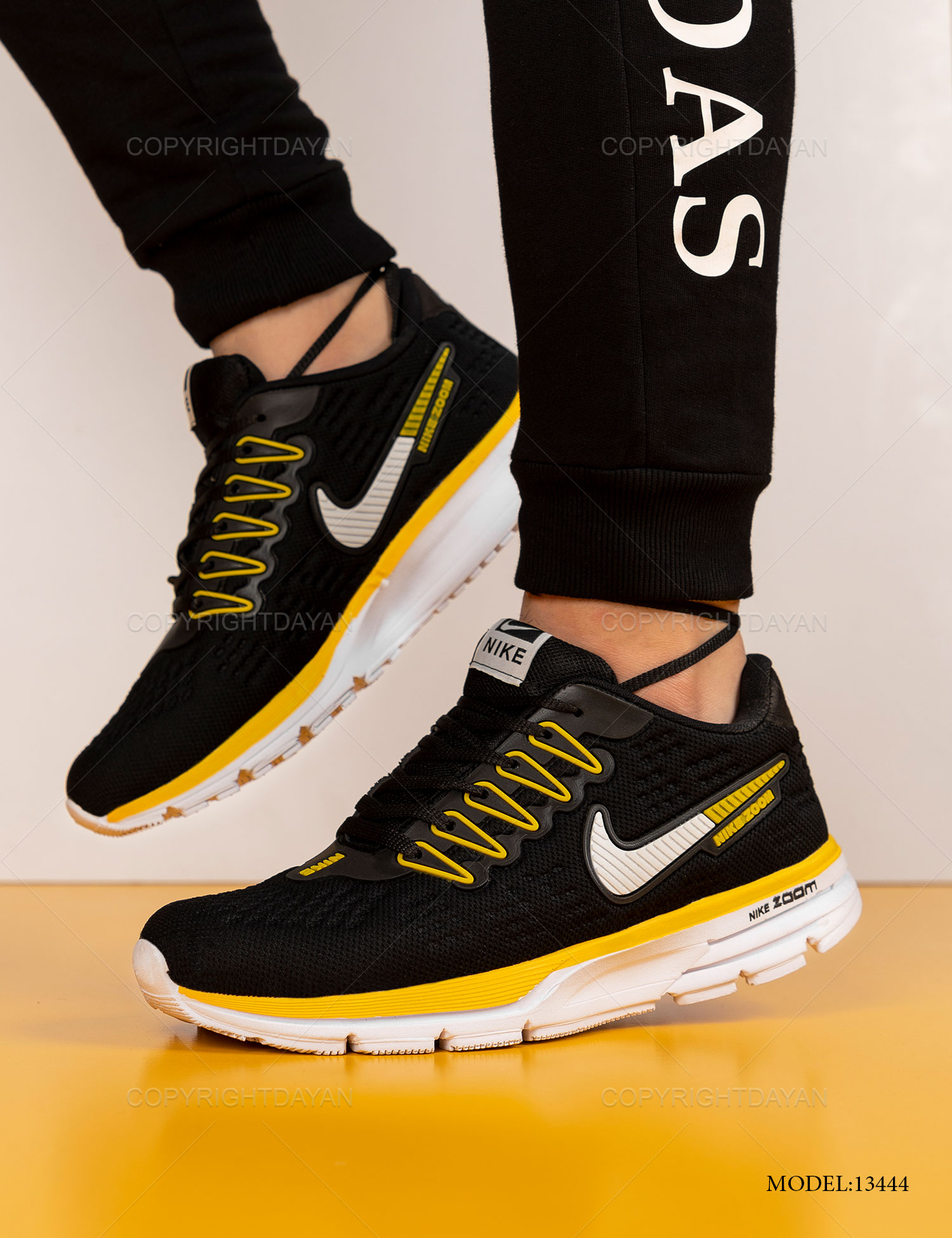 کفش ورزشی مردانه Nike مدل 13444
