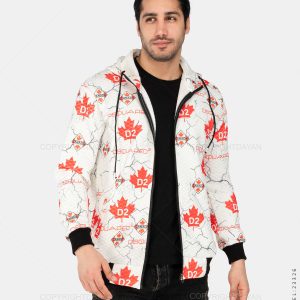 سویشرت مردانه Dsquared 2 مدل 23326