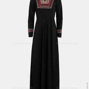 پیراهن زنانه Sevin مدل 16578