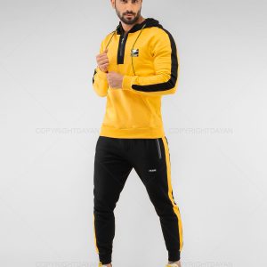ست سویشرت شلوار مردانه Nike مدل 16759