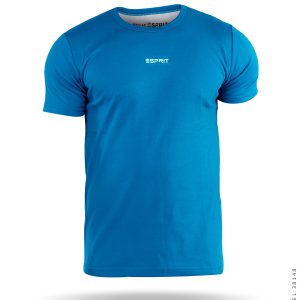 تیشرت مردانه یقه گرد Esprit مدل 38148