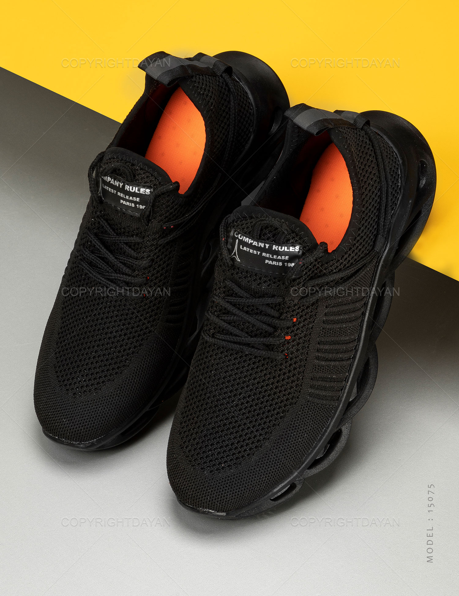 کفش مردانه Adidas مدل 15075