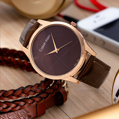 ساعت مچی مردانه Calvin Klein مدل W 9393