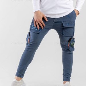 شلوار اسلش مردانه Norton مدل 12700