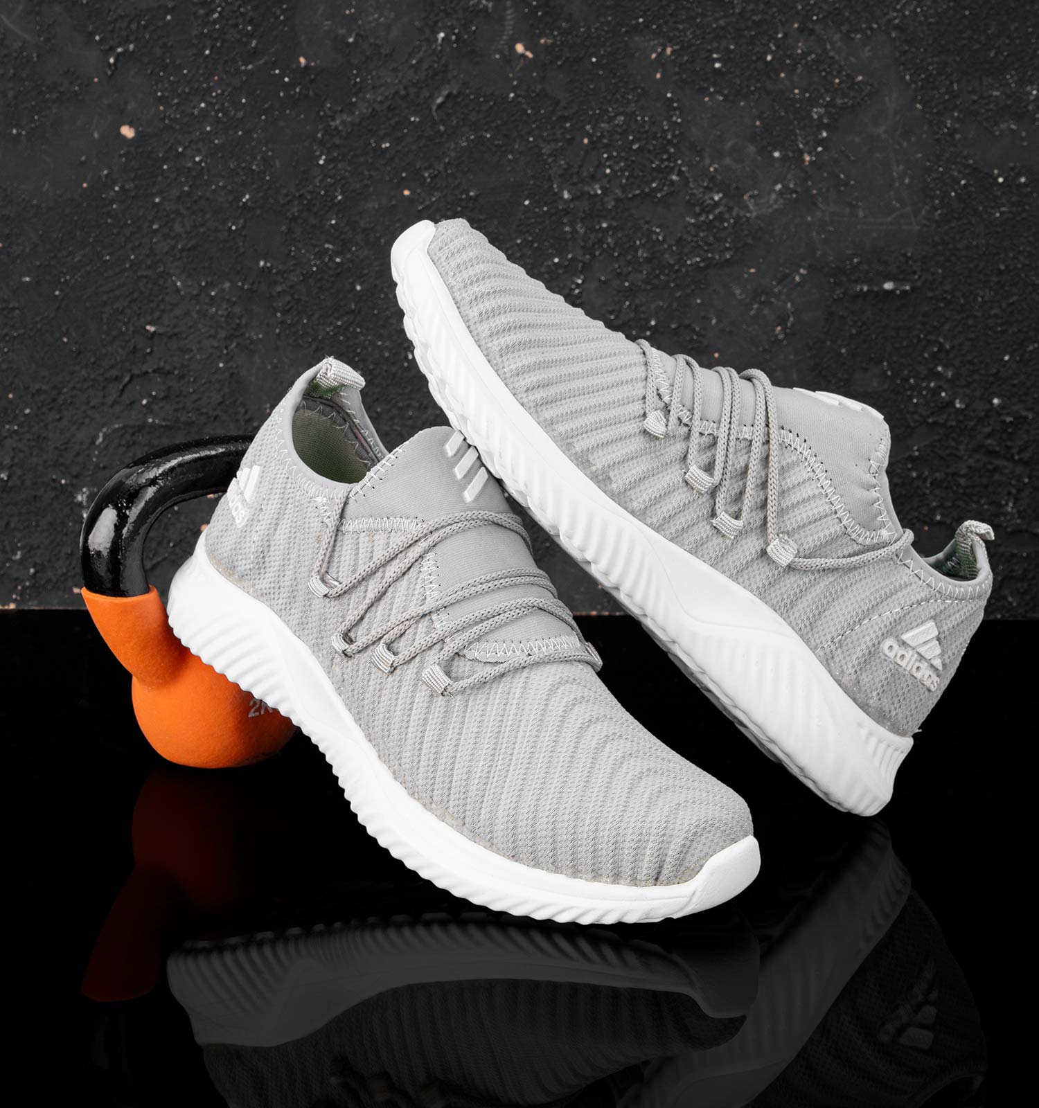 کفش ورزشی مردانه Adidas مدل 28404