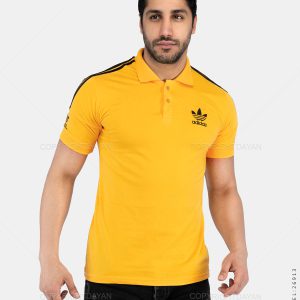 پولوشرت مردانه Adidas مدل 26913
