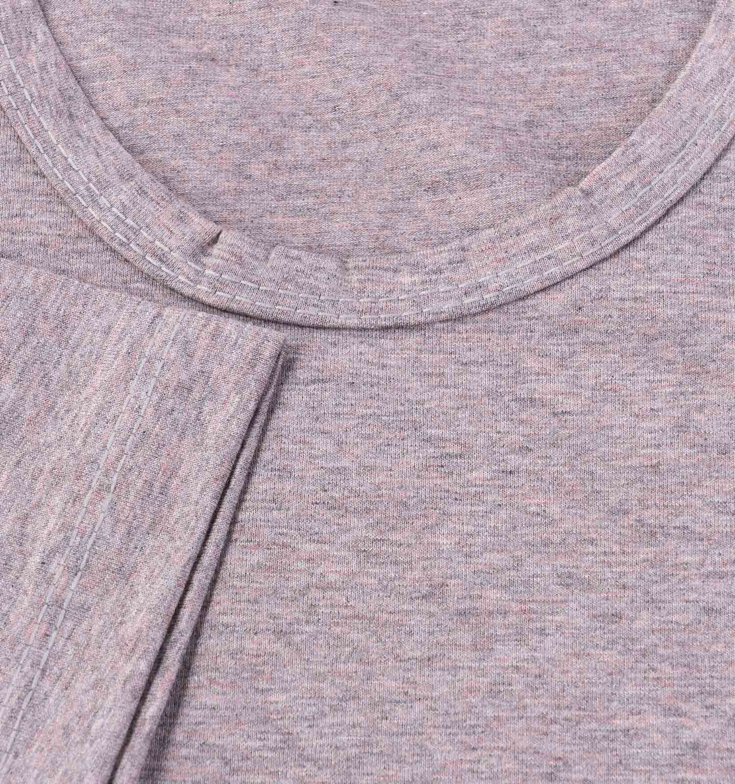 تیشرت Esprit یقه گرد مردانه ساده مدل 43959