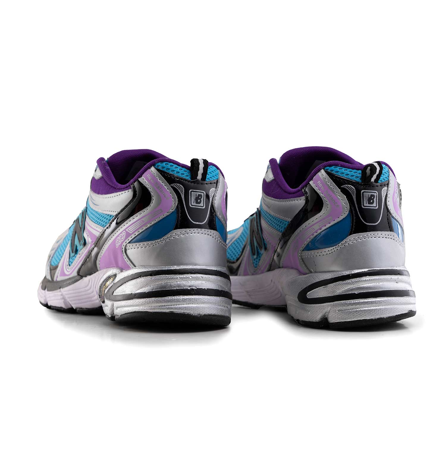 کفش اسپرت New Balance مردانه بندی مدل 41901