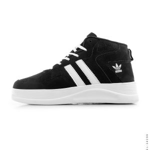 کفش ساقدار زنانه Adidas مدل 34299
