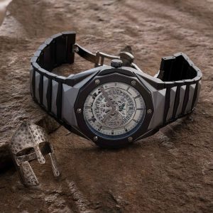 ساعت مچی مردانه Hublot مدل 44996