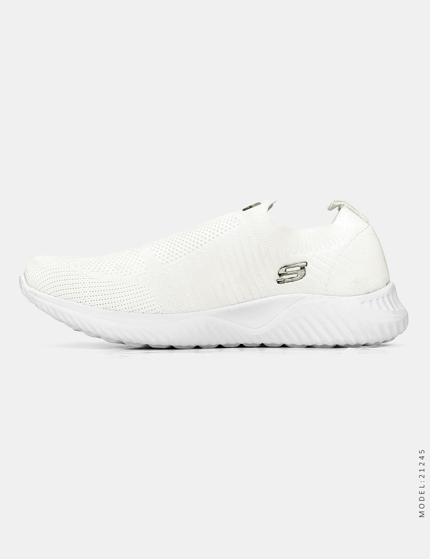 کفش ورزشی مردانه Skechers مدل 21245
