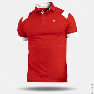 پولوشرت مردانه Louis Vuitton مدل 27533
