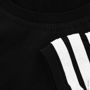 تیشرت مردانه یقه گرد Adidas مدل 38282