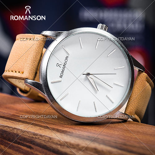 ساعت مچی Romanson مدل Sevilla