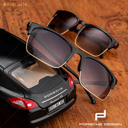 عینک آفتابی Porsche Design مدل G 9876