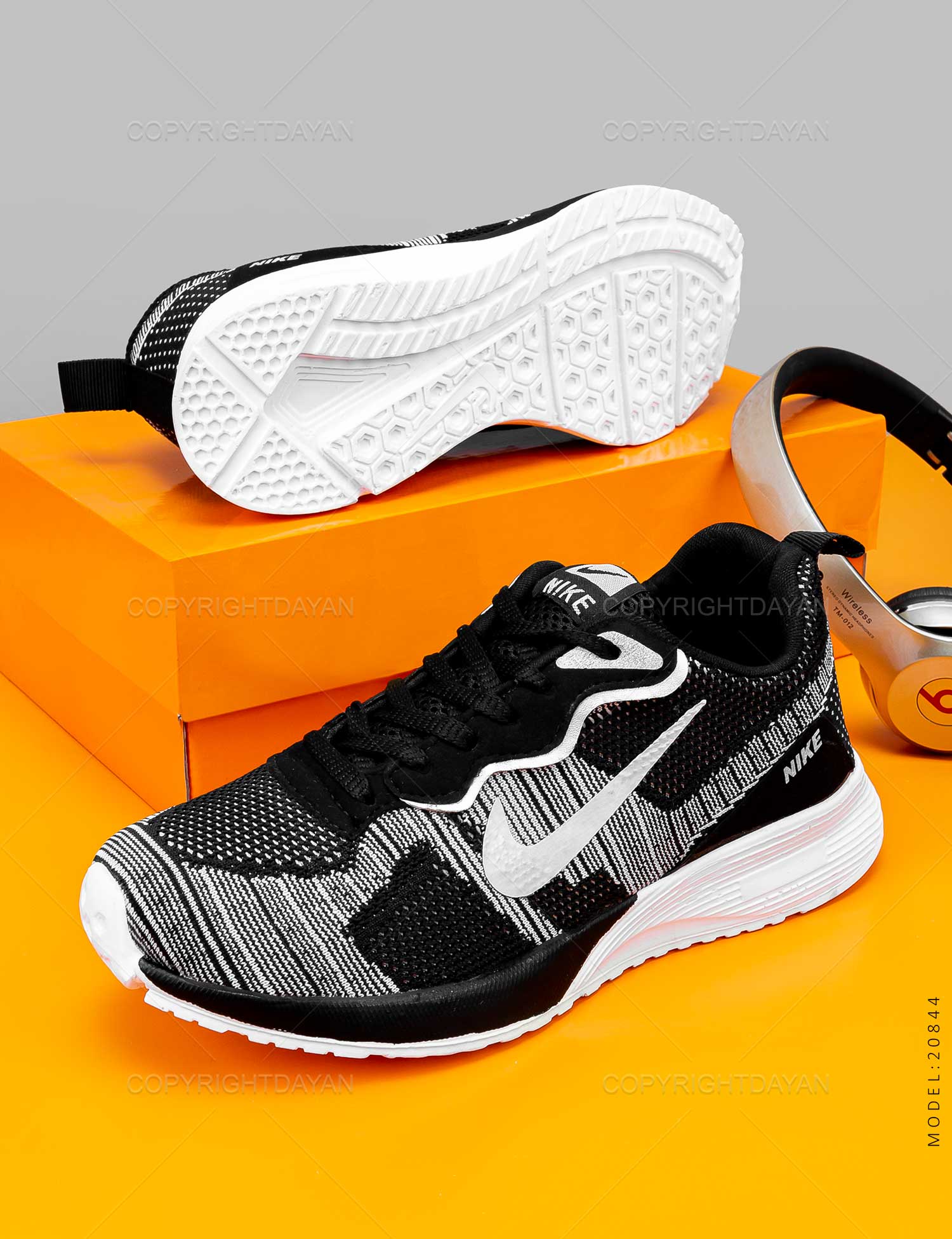 کفش مردانه Nike مدل 20844
