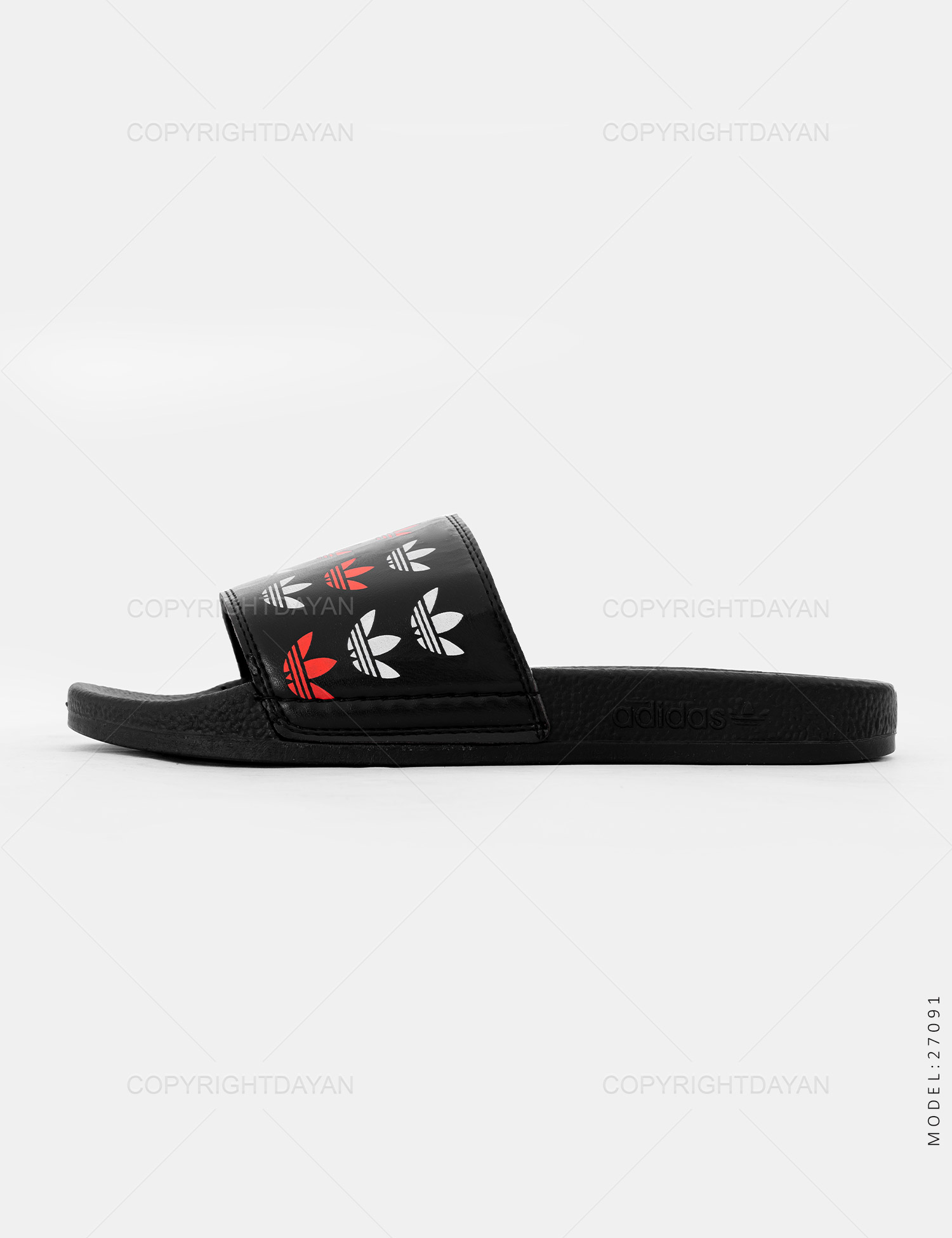 دمپایی مردانه Adidas مدل 27091