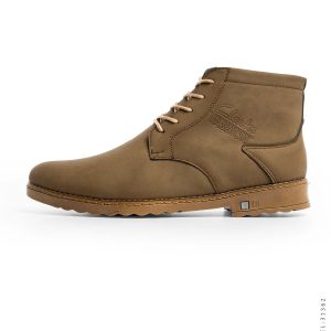 نیم بوت مردانه Clarks مدل 31362