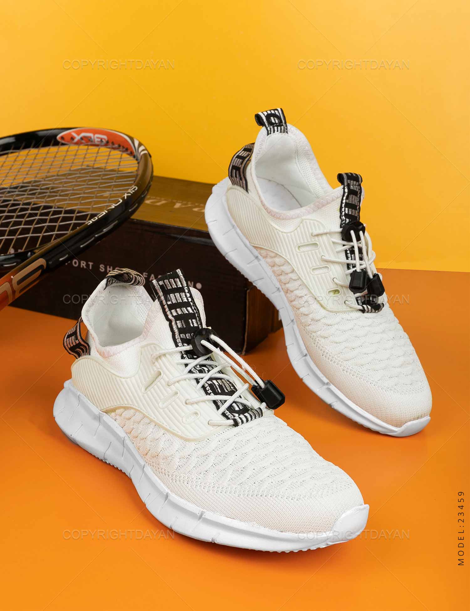 کفش ورزشی مردانه Off – White مدل 23459