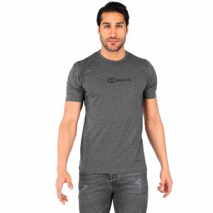 تیشرت Gucci یقه گرد مردانه ساده مدل 43543