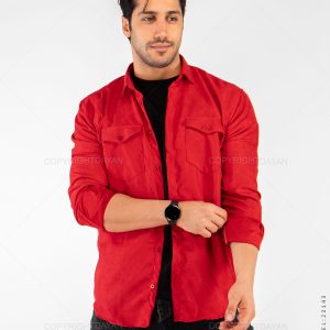 پیراهن مردانه Rayan مدل 23143