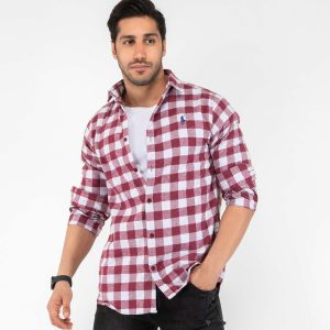 پیراهن مردانه Polo مدل 22712