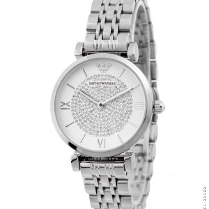 ساعت مچی عقربه ای زنانه Emporio Armani مدل 33169
