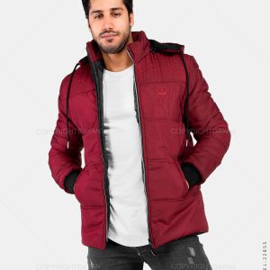 کاپشن مردانه Giorgio Armani مدل 22855