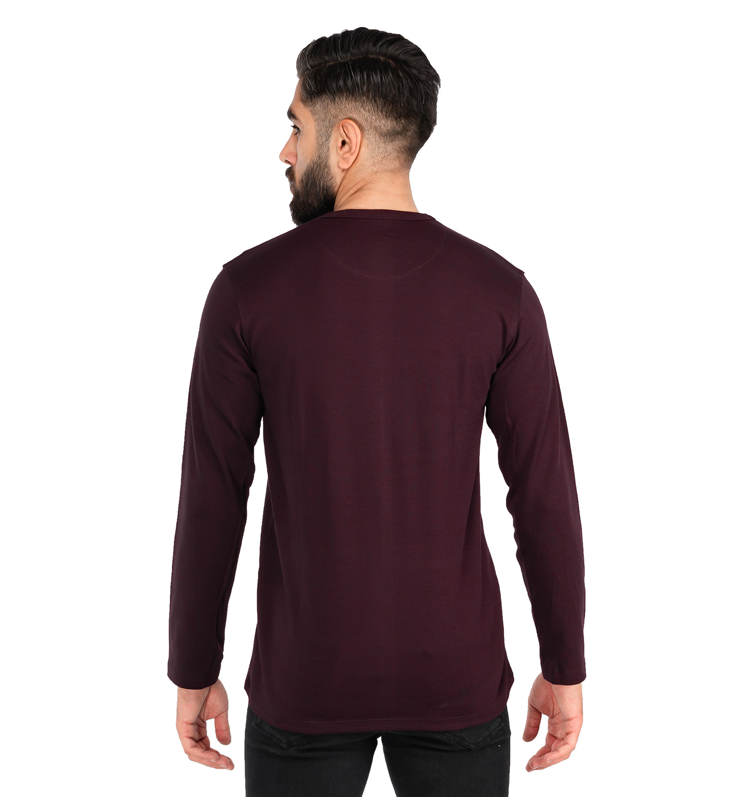 بلوز مردانه Esprit مدل 40957